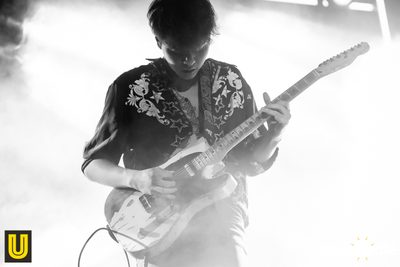 The Switch Concert presented by U Beer at Fortune Town — photo 55
