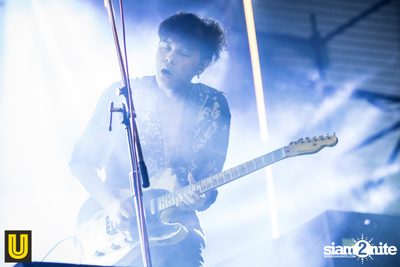 The Switch Concert presented by U Beer at Fortune Town — photo 56