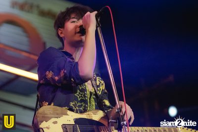 The Switch Concert presented by U Beer at Fortune Town — photo 57