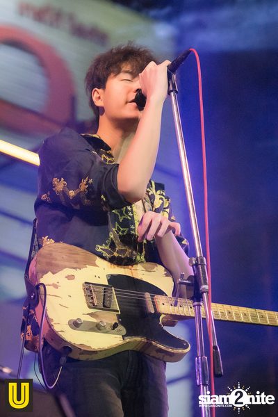 The Switch Concert presented by U Beer at Fortune Town — photo 58