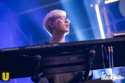 The Switch Concert presented by U Beer at Fortune Town — photo 59