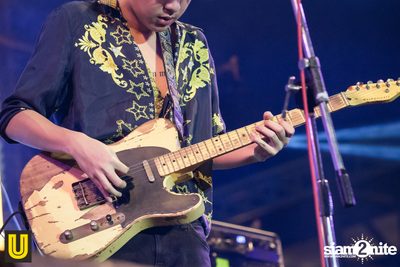 The Switch Concert presented by U Beer at Fortune Town — photo 60