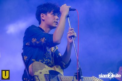The Switch Concert presented by U Beer at Fortune Town — photo 61