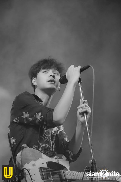 The Switch Concert presented by U Beer at Fortune Town — photo 62