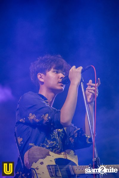 The Switch Concert presented by U Beer at Fortune Town — photo 63