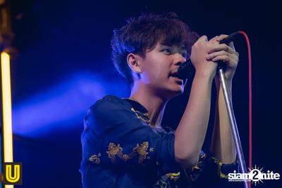 The Switch Concert presented by U Beer at Fortune Town — photo 64