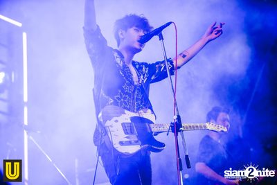 The Switch Concert presented by U Beer at Fortune Town — photo 66