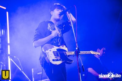 The Switch Concert presented by U Beer at Fortune Town — photo 67
