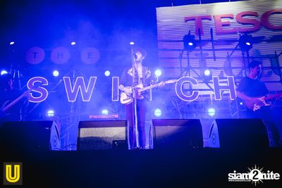 The Switch Concert presented by U Beer at Fortune Town — photo 68