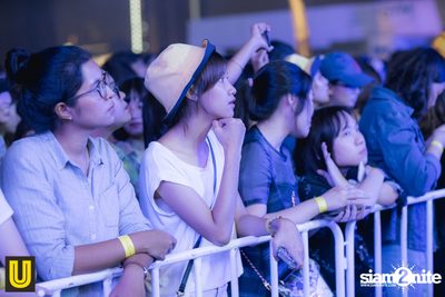 The Switch Concert presented by U Beer at Fortune Town — photo 69