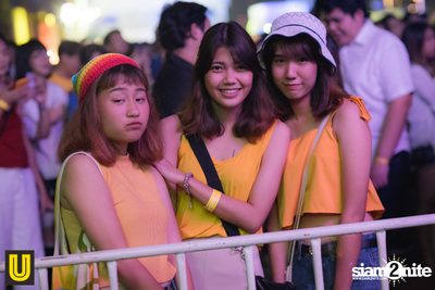 The Switch Concert presented by U Beer at Fortune Town — photo 71