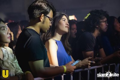 The Switch Concert presented by U Beer at Fortune Town — photo 72