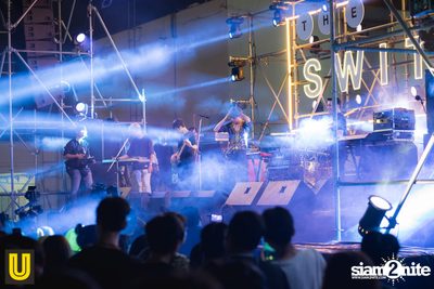 The Switch Concert presented by U Beer at Fortune Town — photo 75