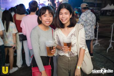 The Switch Concert presented by U Beer at Fortune Town — photo 77