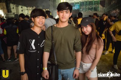 The Switch Concert presented by U Beer at Fortune Town — photo 85