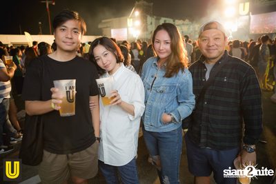 The Switch Concert presented by U Beer at Fortune Town — photo 86