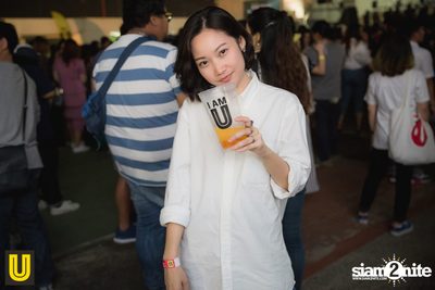 The Switch Concert presented by U Beer at Fortune Town — photo 87