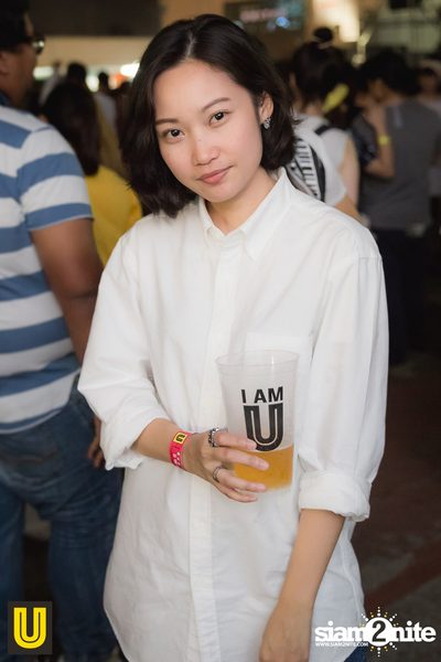 The Switch Concert presented by U Beer at Fortune Town — photo 88
