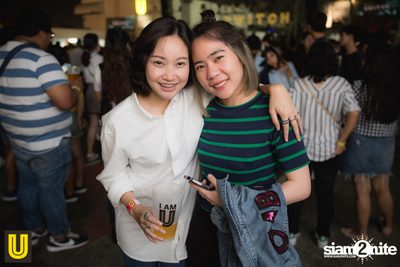 The Switch Concert presented by U Beer at Fortune Town — photo 89