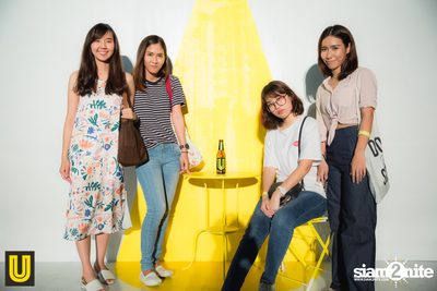 The Switch Concert presented by U Beer at Fortune Town — photo 91
