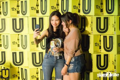 The Switch Concert presented by U Beer at Fortune Town — photo 92