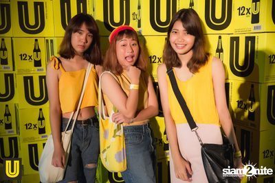 The Switch Concert presented by U Beer at Fortune Town — photo 94