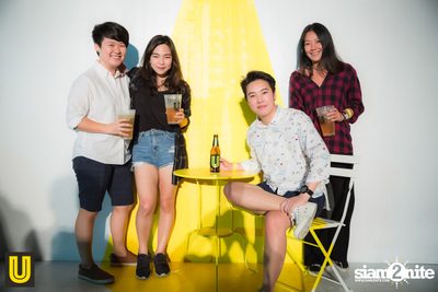 The Switch Concert presented by U Beer at Fortune Town — photo 97