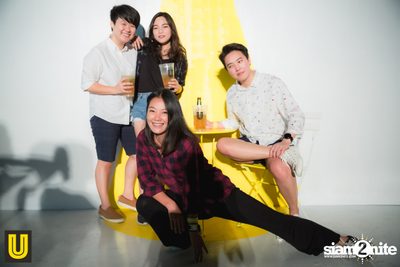 The Switch Concert presented by U Beer at Fortune Town — photo 98