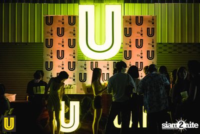 The Switch Concert presented by U Beer at Fortune Town — photo 99