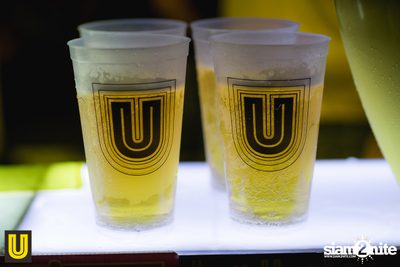 The Switch Concert presented by U Beer at Fortune Town — photo 100