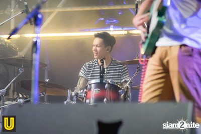 The Switch Concert presented by U Beer at Fortune Town — photo 104