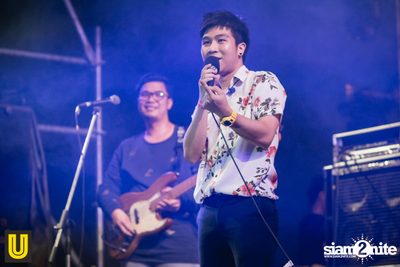 The Switch Concert presented by U Beer at Fortune Town — photo 105