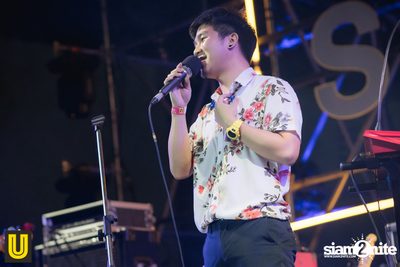The Switch Concert presented by U Beer at Fortune Town — photo 107
