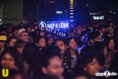 The Switch Concert presented by U Beer at Fortune Town — photo 108