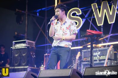 The Switch Concert presented by U Beer at Fortune Town — photo 111