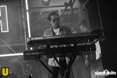 The Switch Concert presented by U Beer at Fortune Town — photo 113