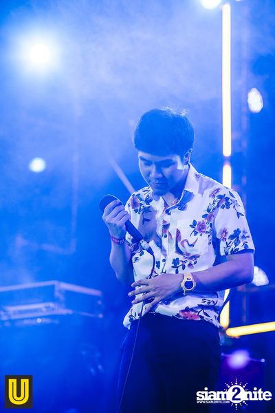 The Switch Concert presented by U Beer at Fortune Town — photo 114