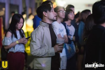 The Switch Concert presented by U Beer at Fortune Town — photo 116