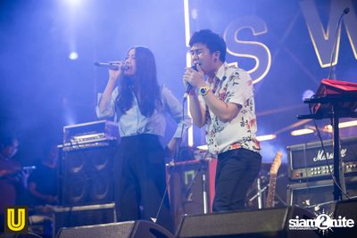 The Switch Concert presented by U Beer at Fortune Town — photo 120