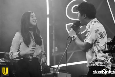 The Switch Concert presented by U Beer at Fortune Town — photo 122