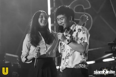 The Switch Concert presented by U Beer at Fortune Town — photo 125