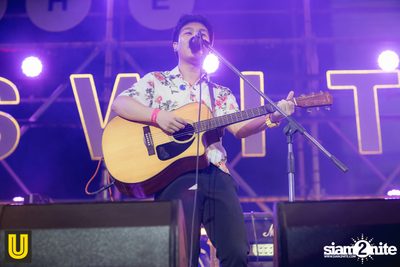 The Switch Concert presented by U Beer at Fortune Town — photo 130