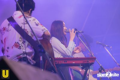 The Switch Concert presented by U Beer at Fortune Town — photo 131