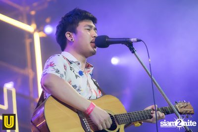 The Switch Concert presented by U Beer at Fortune Town — photo 132