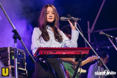 The Switch Concert presented by U Beer at Fortune Town — photo 133