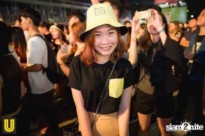 The Switch Concert presented by U Beer at Fortune Town — photo 142