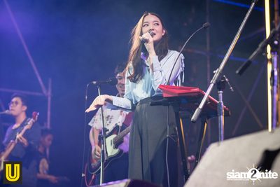 The Switch Concert presented by U Beer at Fortune Town — photo 147