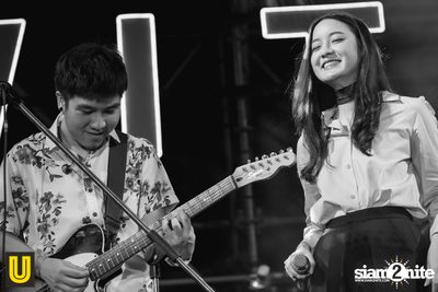 The Switch Concert presented by U Beer at Fortune Town — photo 151