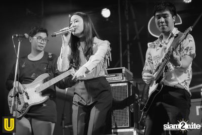 The Switch Concert presented by U Beer at Fortune Town — photo 154