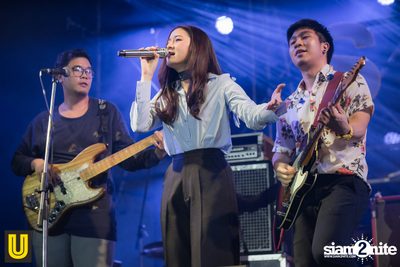 The Switch Concert presented by U Beer at Fortune Town — photo 155